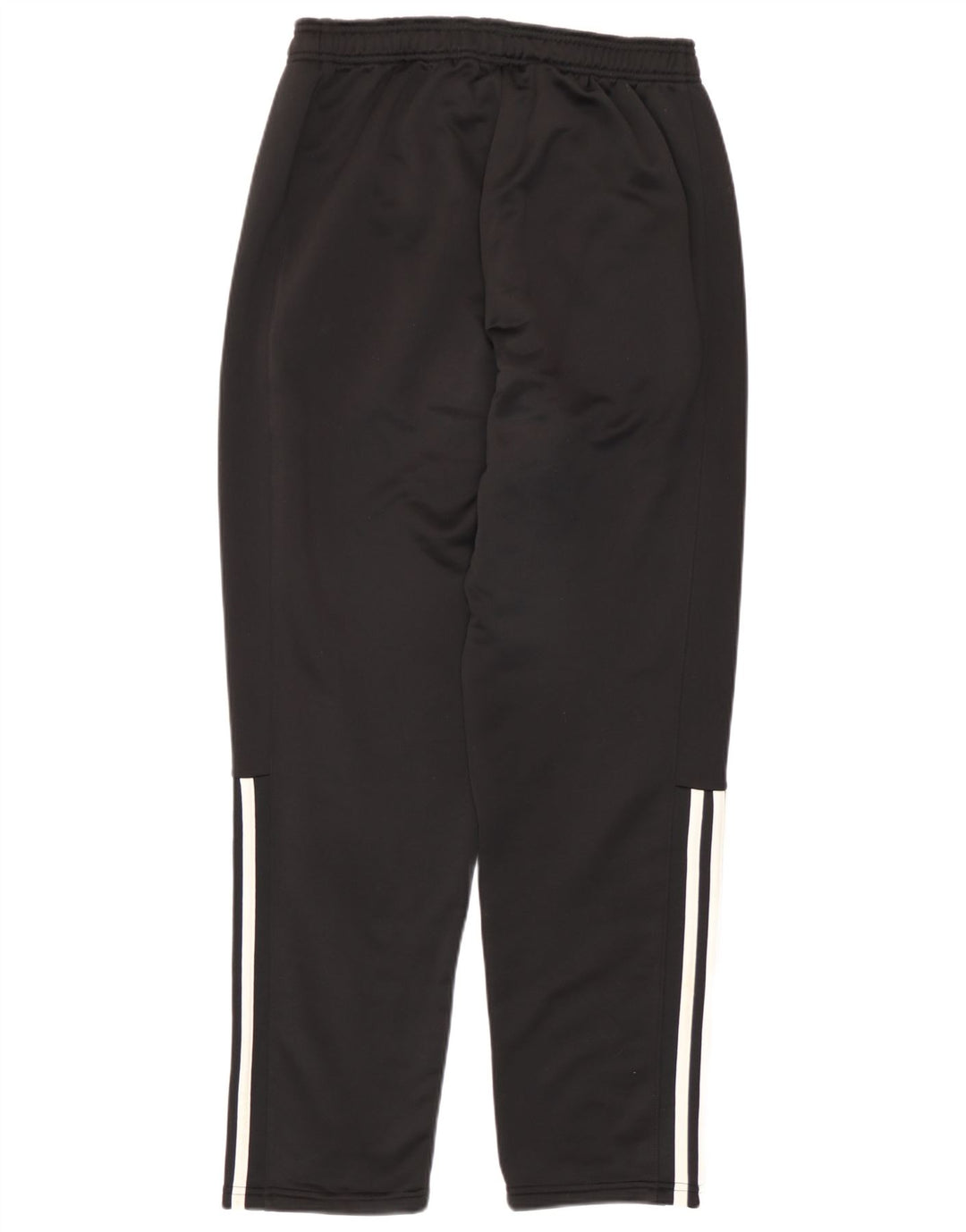 Calça Adidas Mens Treino Médio Poliéster Preto