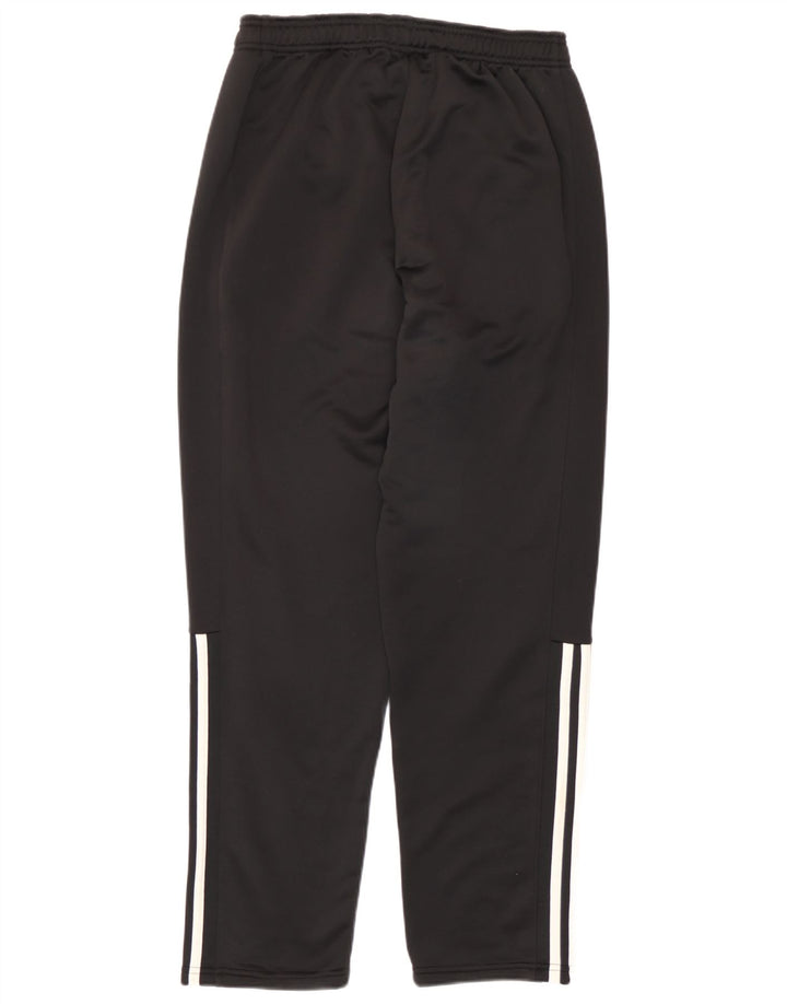 Calça Adidas Mens Treino Médio Poliéster Preto