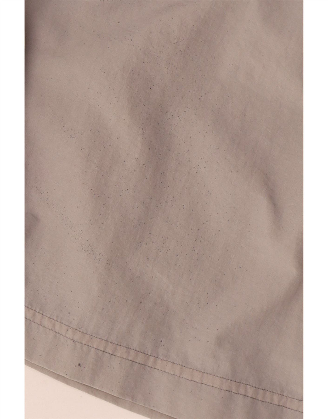 Shorts de natação masculino KAPPA XL cinza poliamida