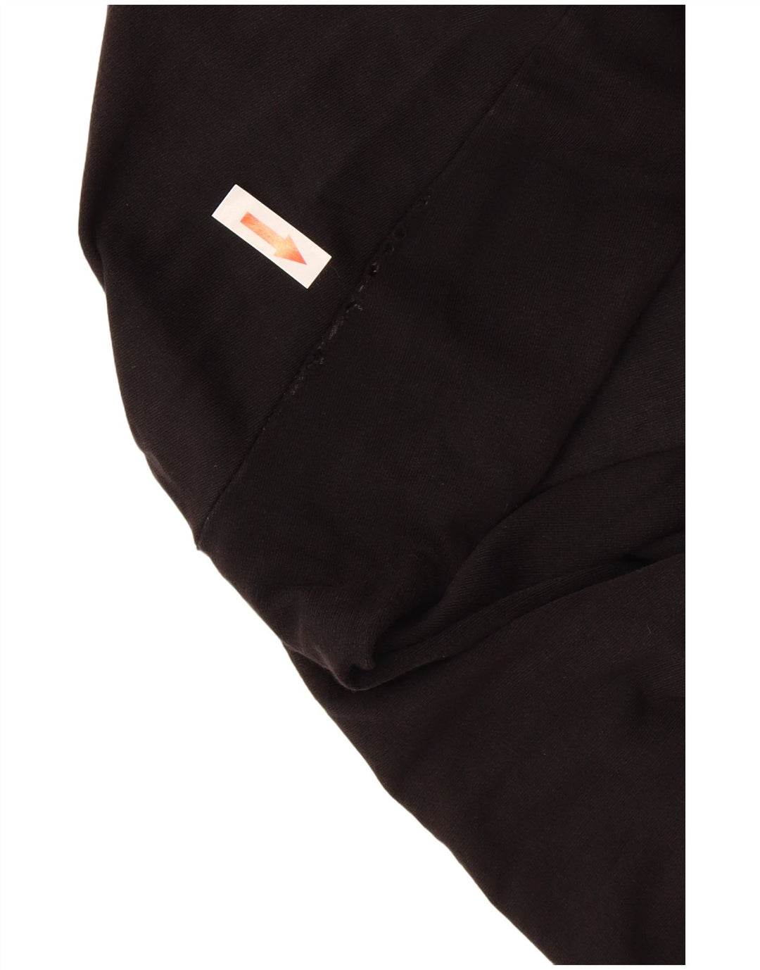 Leggings Champion Menina 15-16 Anos 2XL Preto