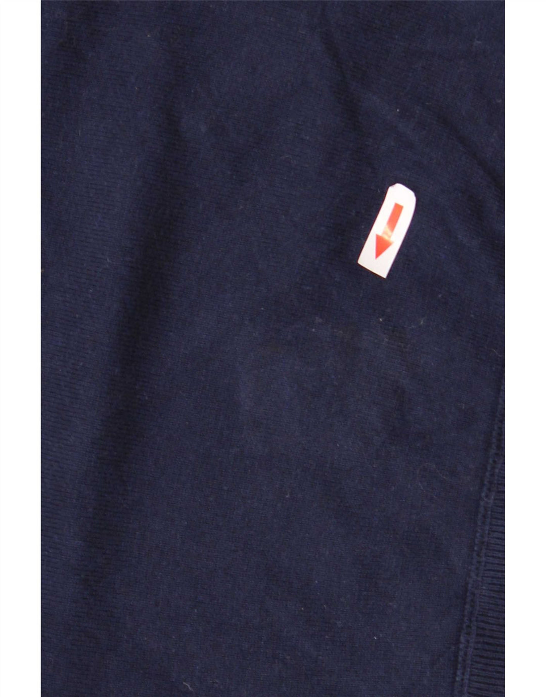 Gap Masculino Grande Algodão Azul Marinho