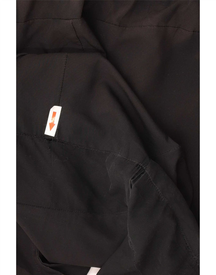 Shorts esportivos Nike masculino Dri Fit Standard XL preto poliéster