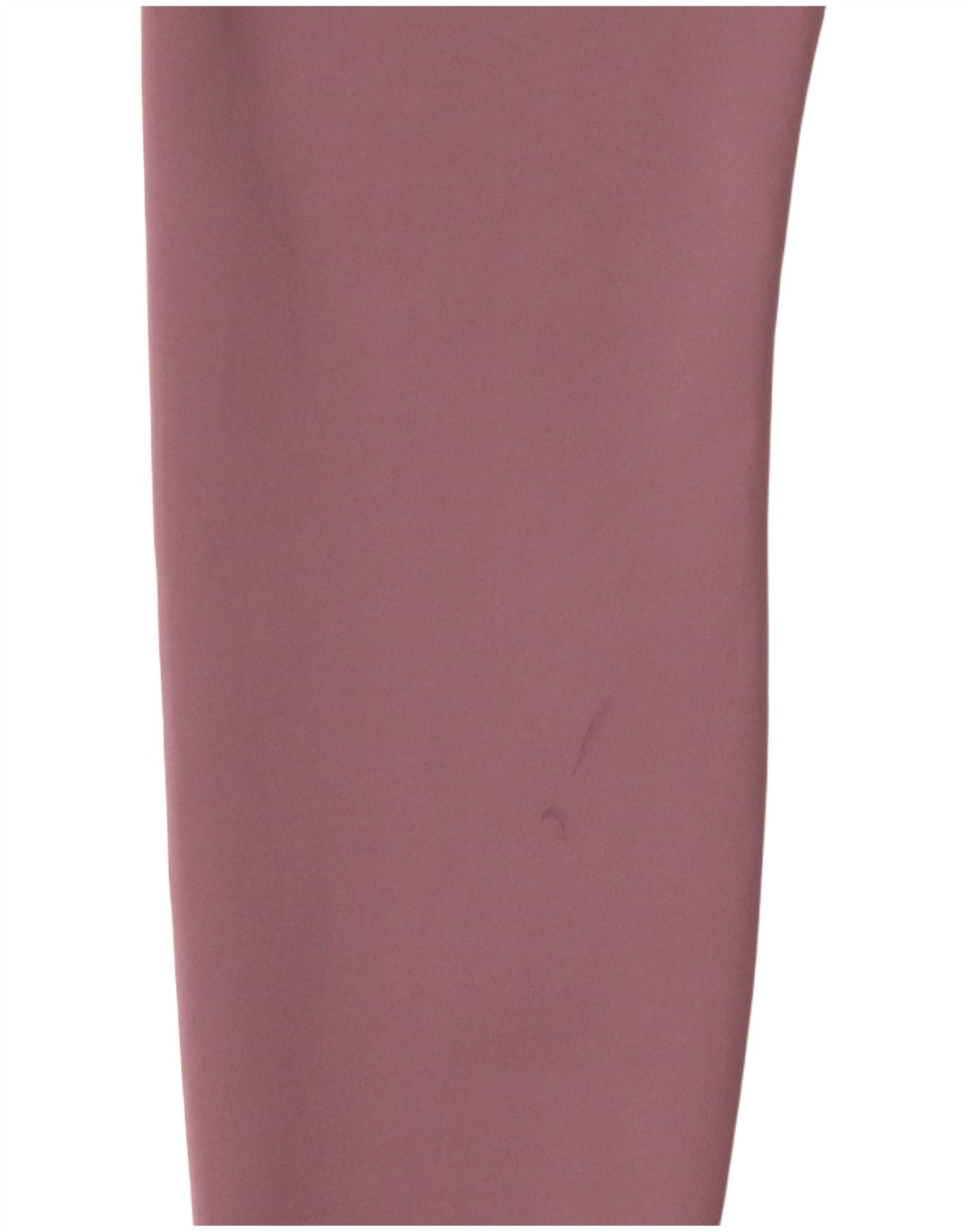 Leggings Nike Dri Fit Feminina UK 8 Pequenas Rosa Nylon