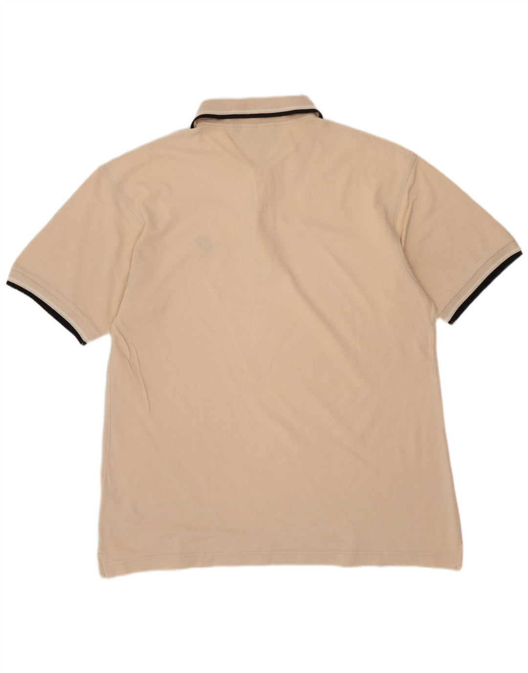 Camisa polo masculina Lotto grande rosa