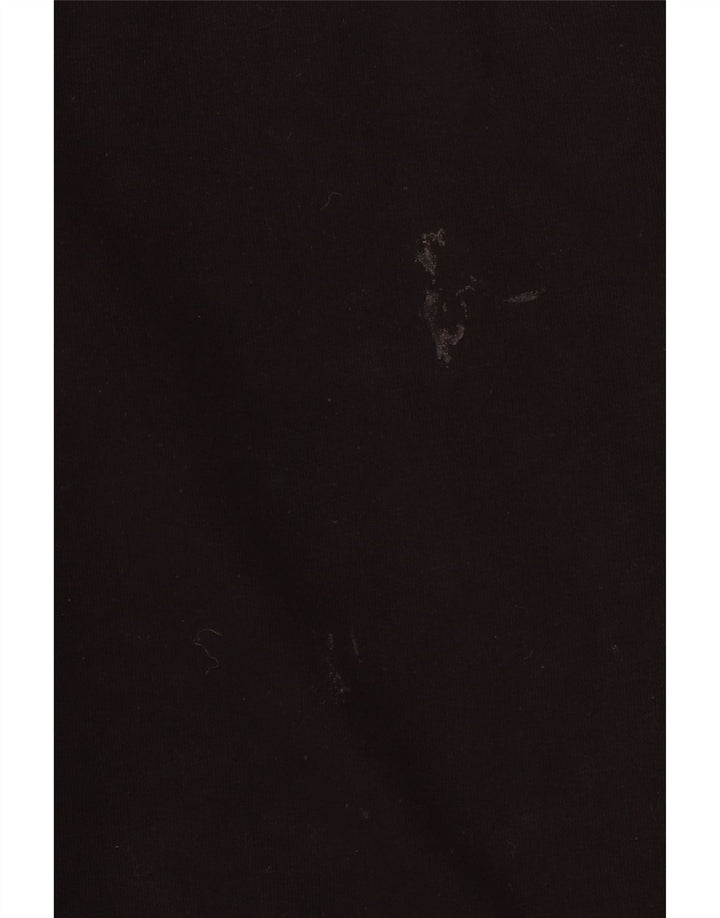 Calça de treino feminina PUMA Joggers UK 18 XL preto