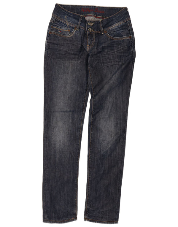 Tommy Hilfiger Jeans Slim Feminino W30 L32 Azul