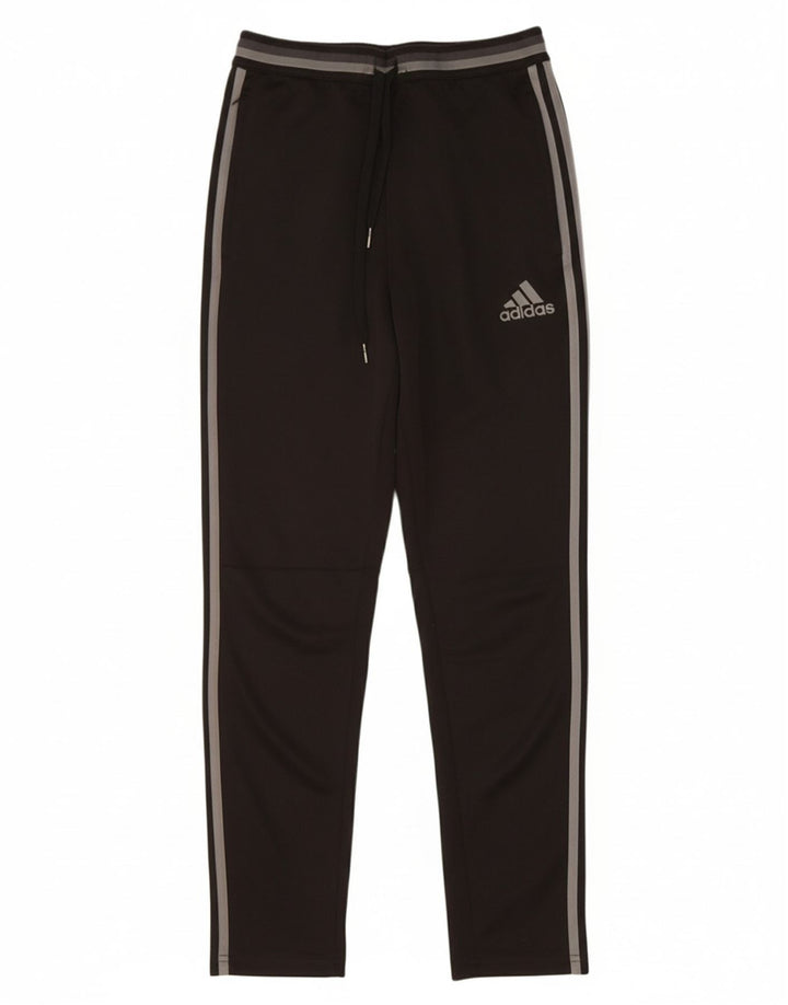 Calça Adidas Climacool Masculina XS Poliéster Preto
