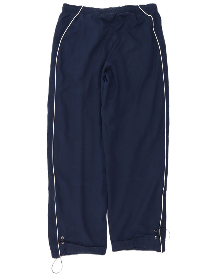 Calça de treino masculina NIKE grande azul marinho