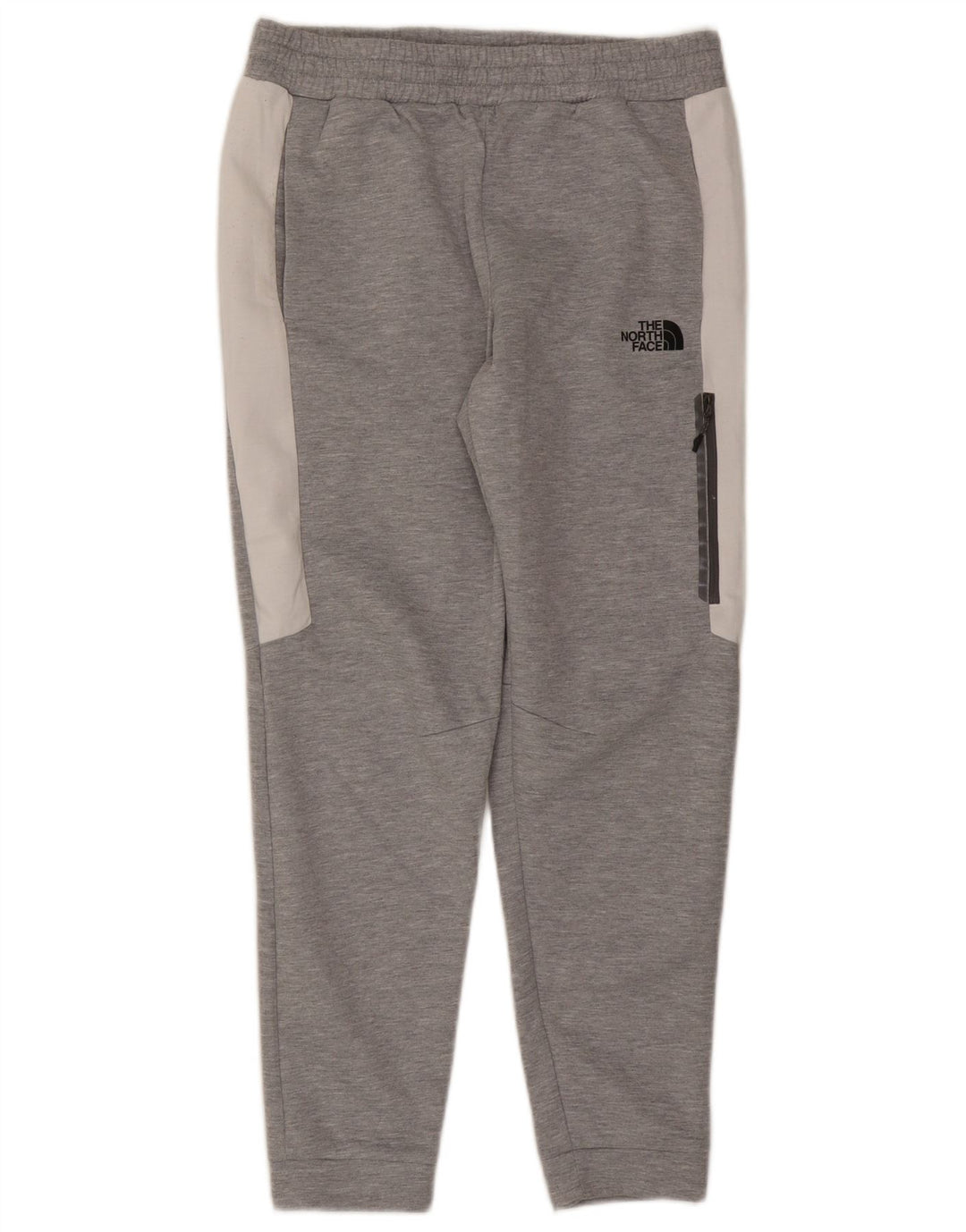 The North Face Mens Calças de treino Joggers Medium Grey Colourblock