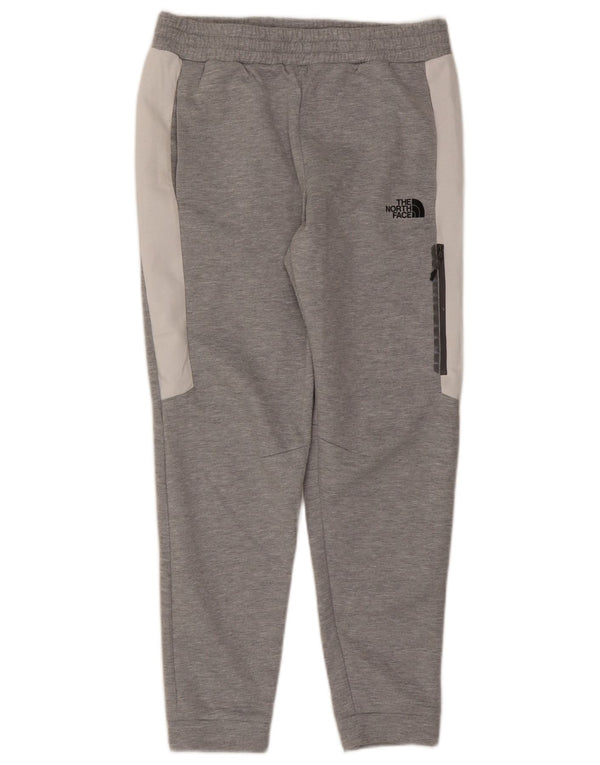 The North Face Mens Calças de treino Joggers Medium Grey Colourblock