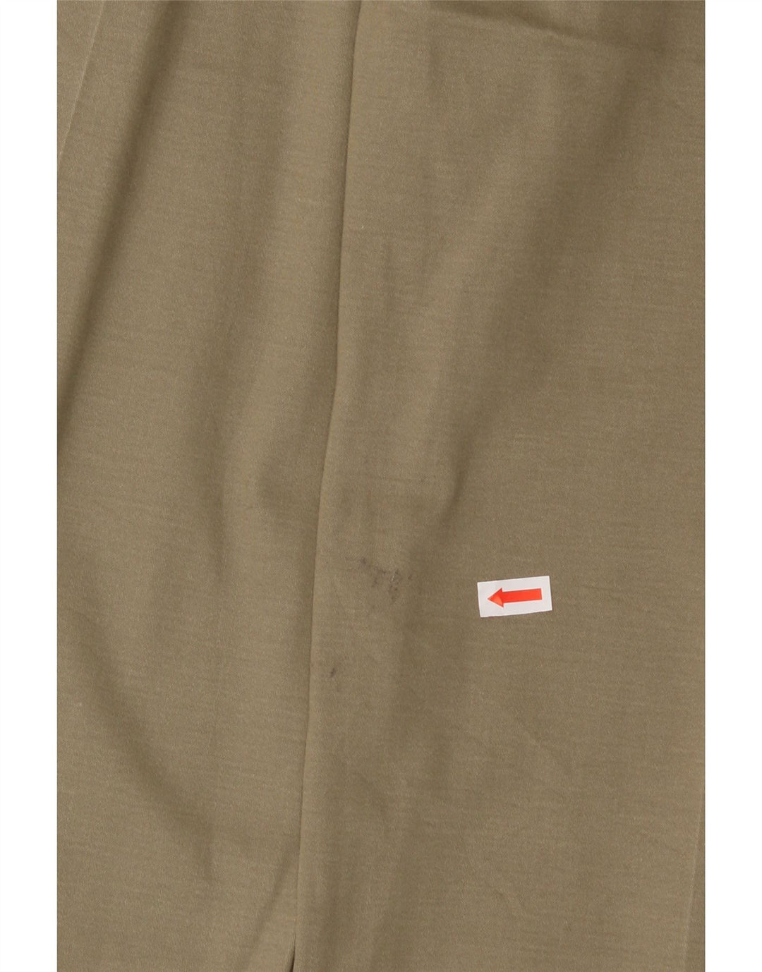 LEE Mens Straight Chino Trousers W38 L30 Khaki Cotton Vintage Lee and Second-Hand Lee from Messina Hembry 