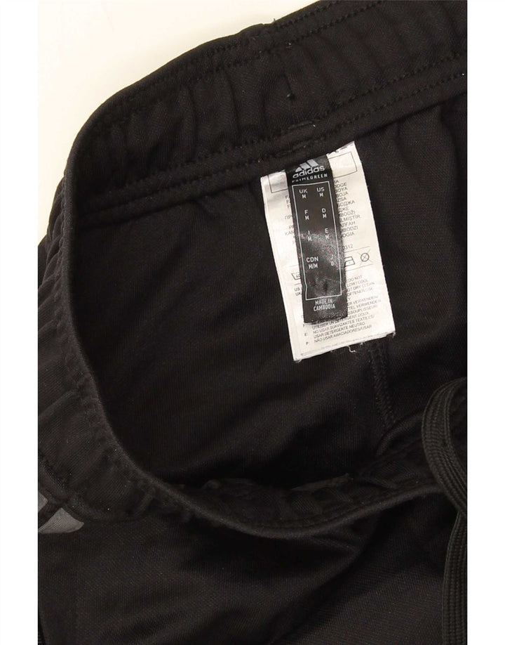 Calça Adidas Aeroready Masculino Médio Poliéster Preto