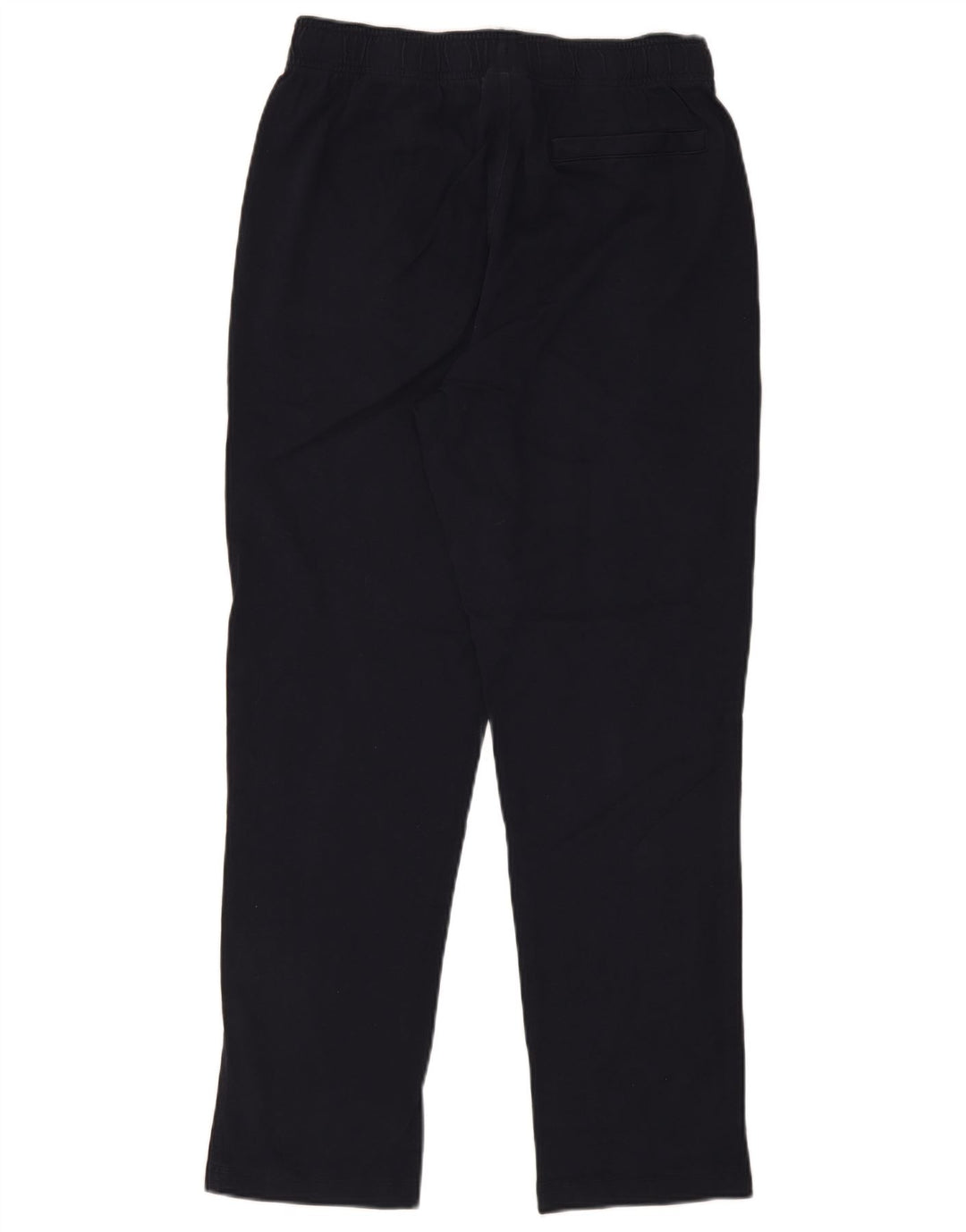 Calça de treino masculina Champion de algodão azul marinho médio