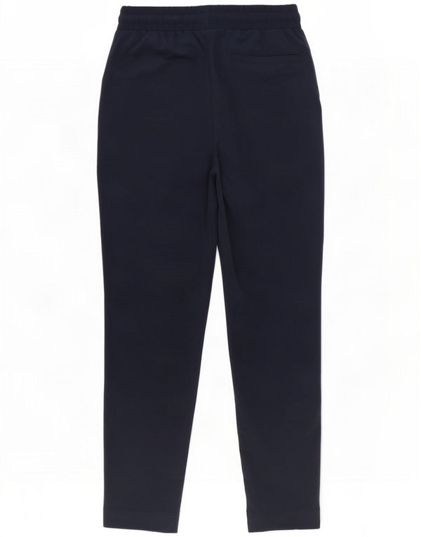 Helly Hansen Calça de treino masculina XS Poliéster azul marinho
