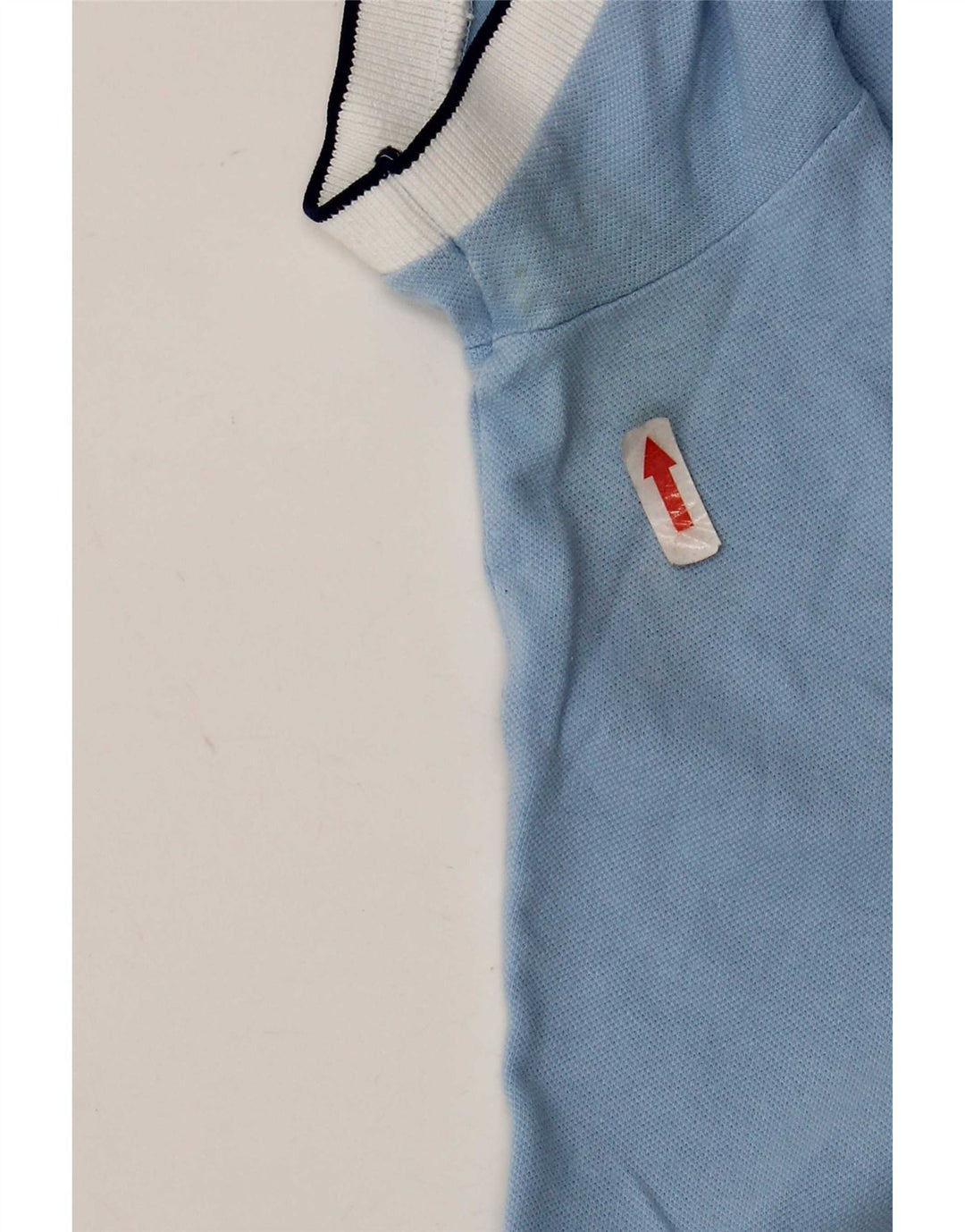 Camisa polo feminina Fred Perry médio azul algodão esportivo