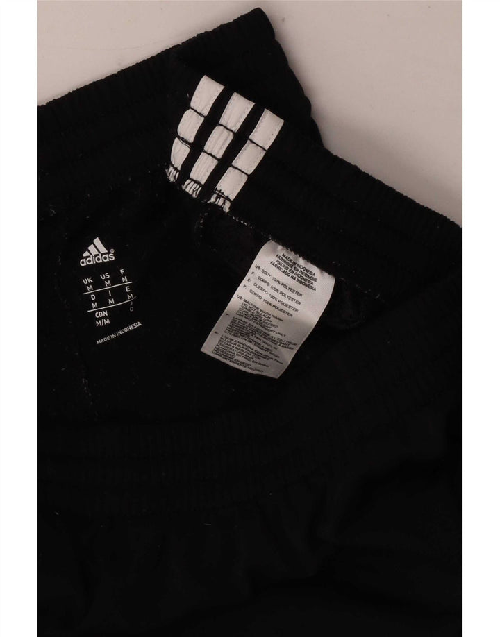 Calça Adidas Mens Treino Médio Poliéster Preto
