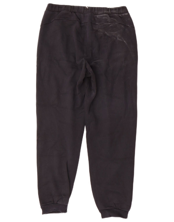 Calças de treino Puma Boys Joggers 13-14 anos preto