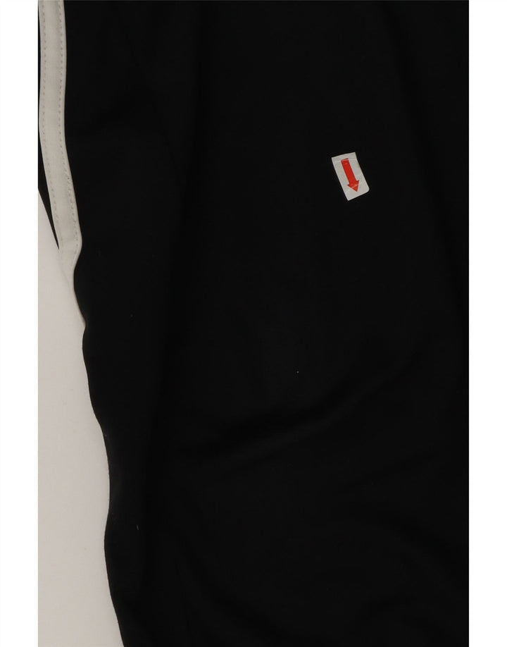 Calça Adidas Mens Climalite Treino Grande Poliéster Preto