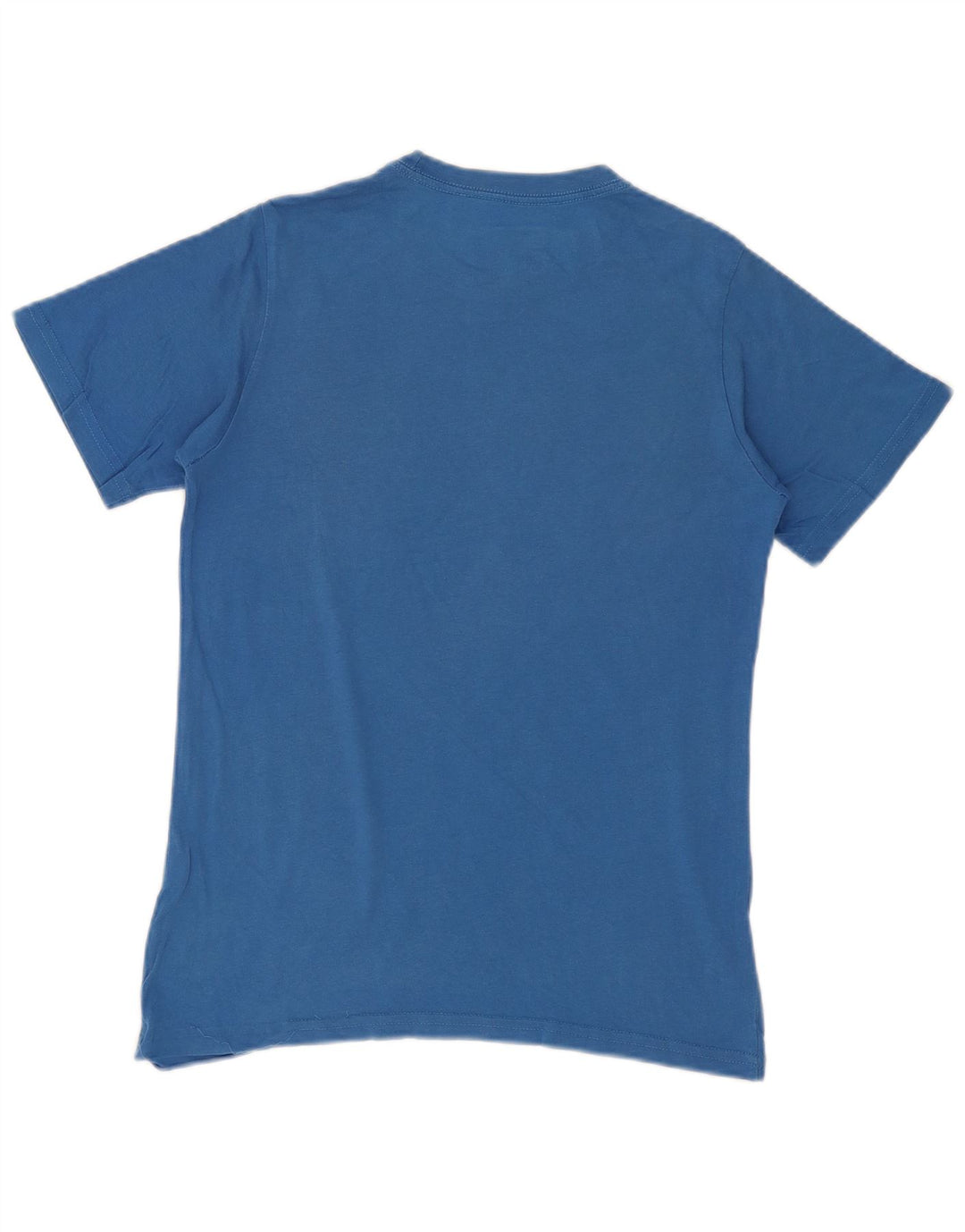 Camiseta gráfica masculina NIKE 12-13 anos grande azul