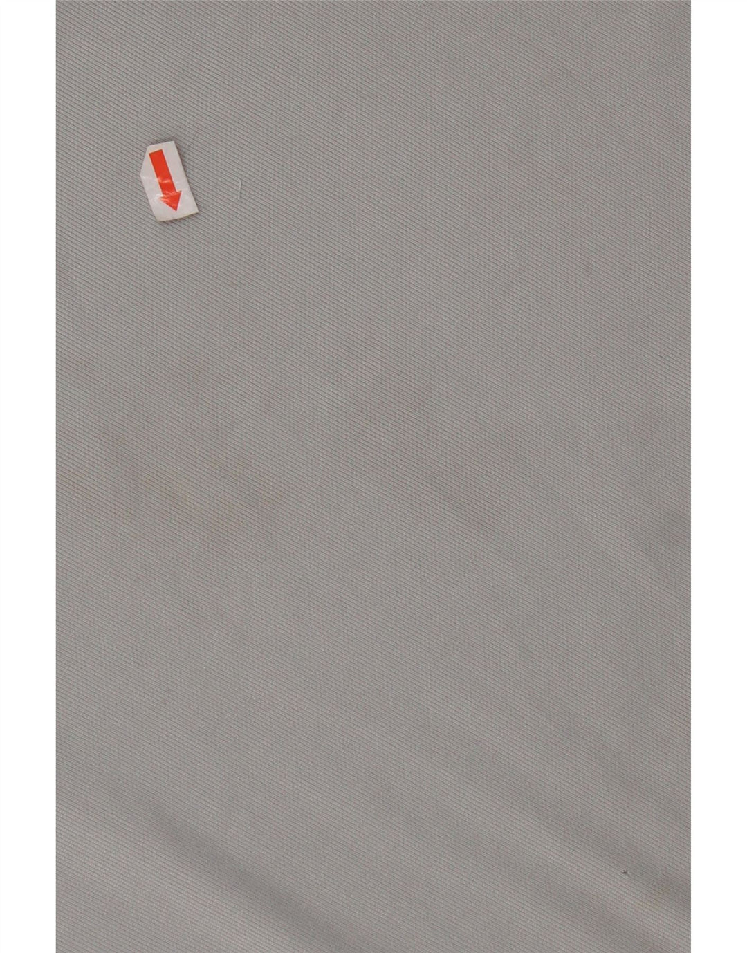 Camiseta gráfica FILA Boys Top 11-12 Anos Cinza Médio Colourblock