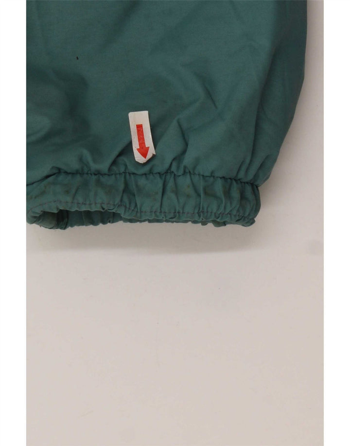 Jaqueta corta-vento masculina Colmar Loose Fit IT 46 Small Blue Colourblock