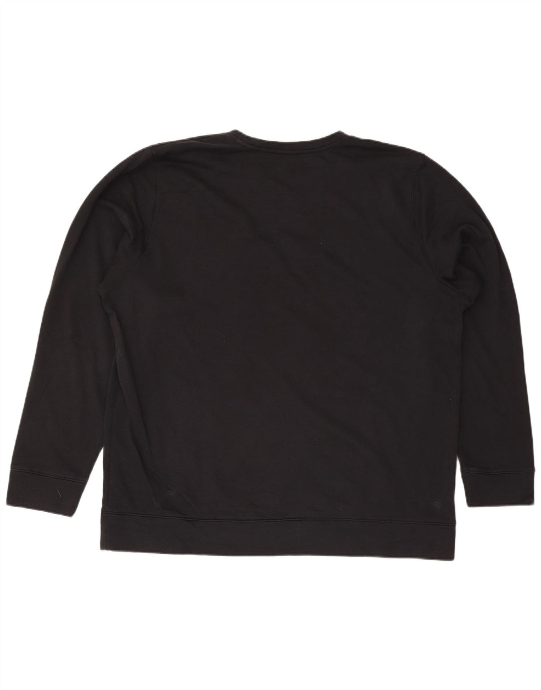 Under Armour moletom masculino jumper 2XL preto
