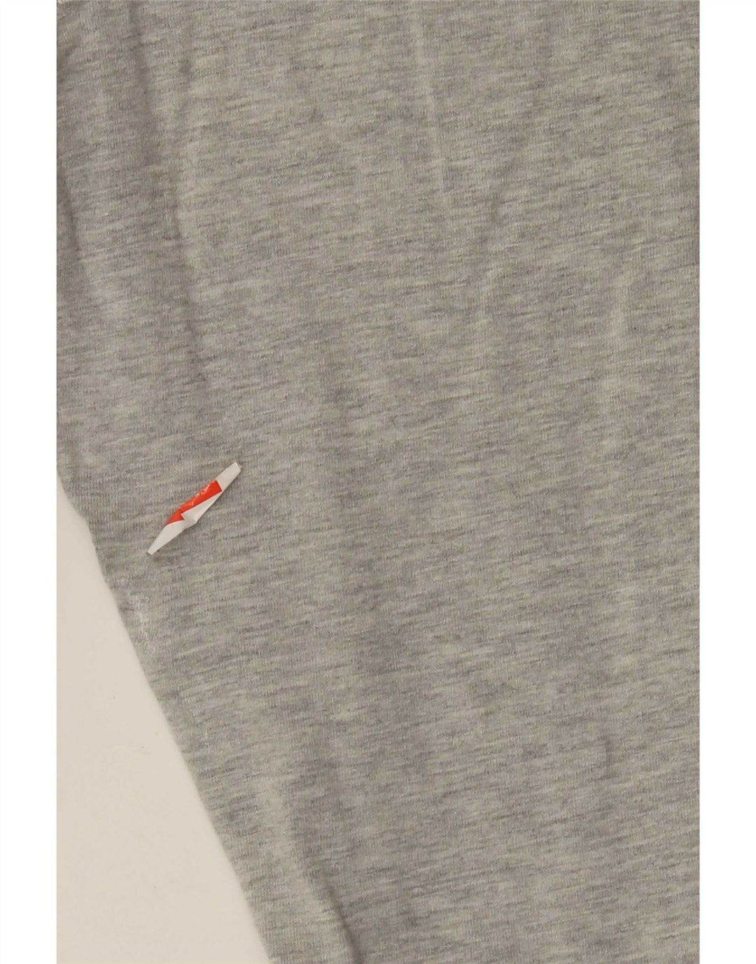 Leggings Mulher Fila UK 12 Cinza Médio Flecked