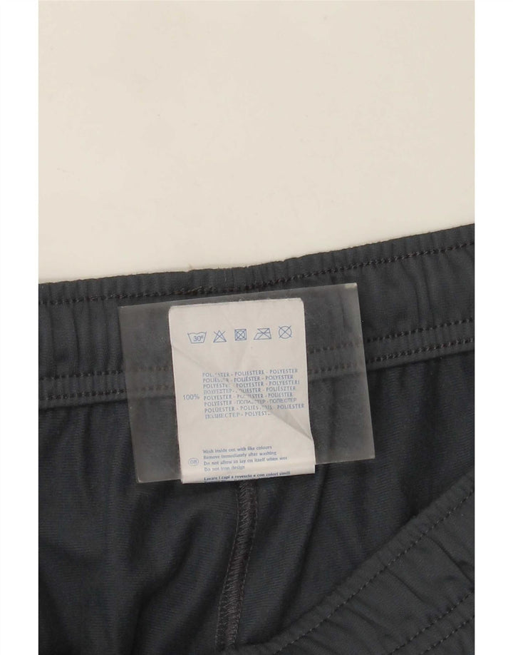 Calça de treino masculina Champion Joggers 2XL poliéster cinza