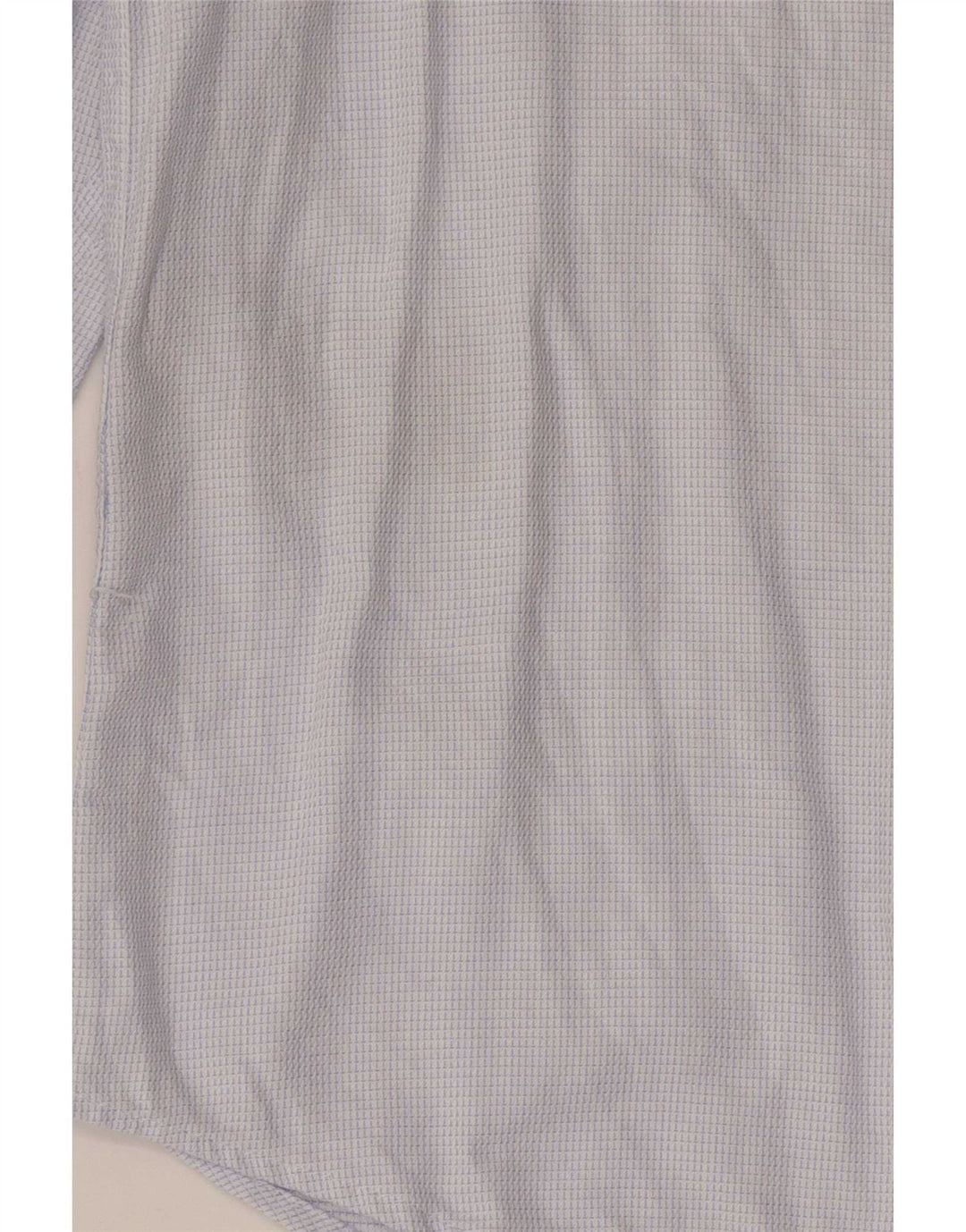 Camisa masculina Jack & Jones tamanho 42 grande algodão xadrez azul