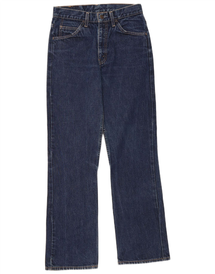 Jeans Levi's 607 Bootcut W30 L30 Azul Marinho