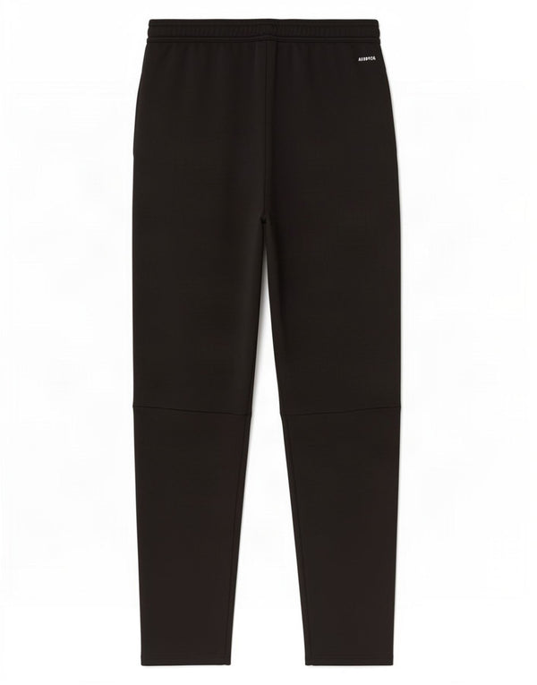 Calça Adidas Aeroready Masculina UK 40/42 Médio Preto Poliéster