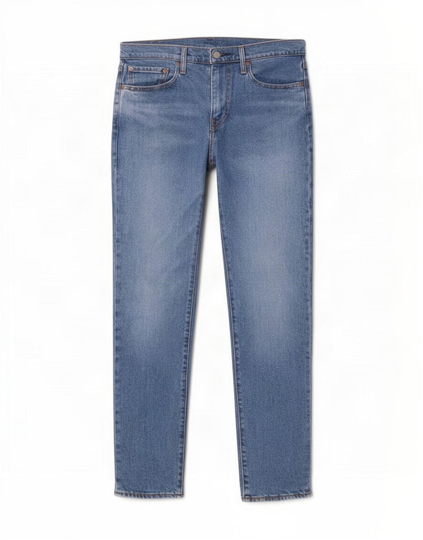 Jeans Levis 511 Slim Masculino W31 L32 Azul