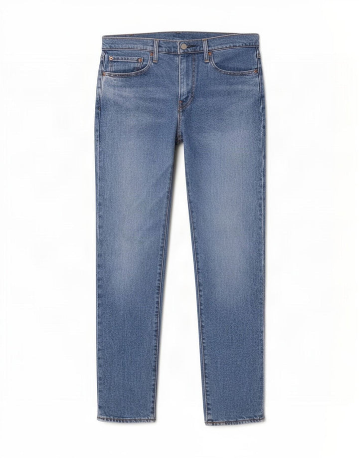 Jeans Levis 511 Slim Masculino W31 L32 Azul
