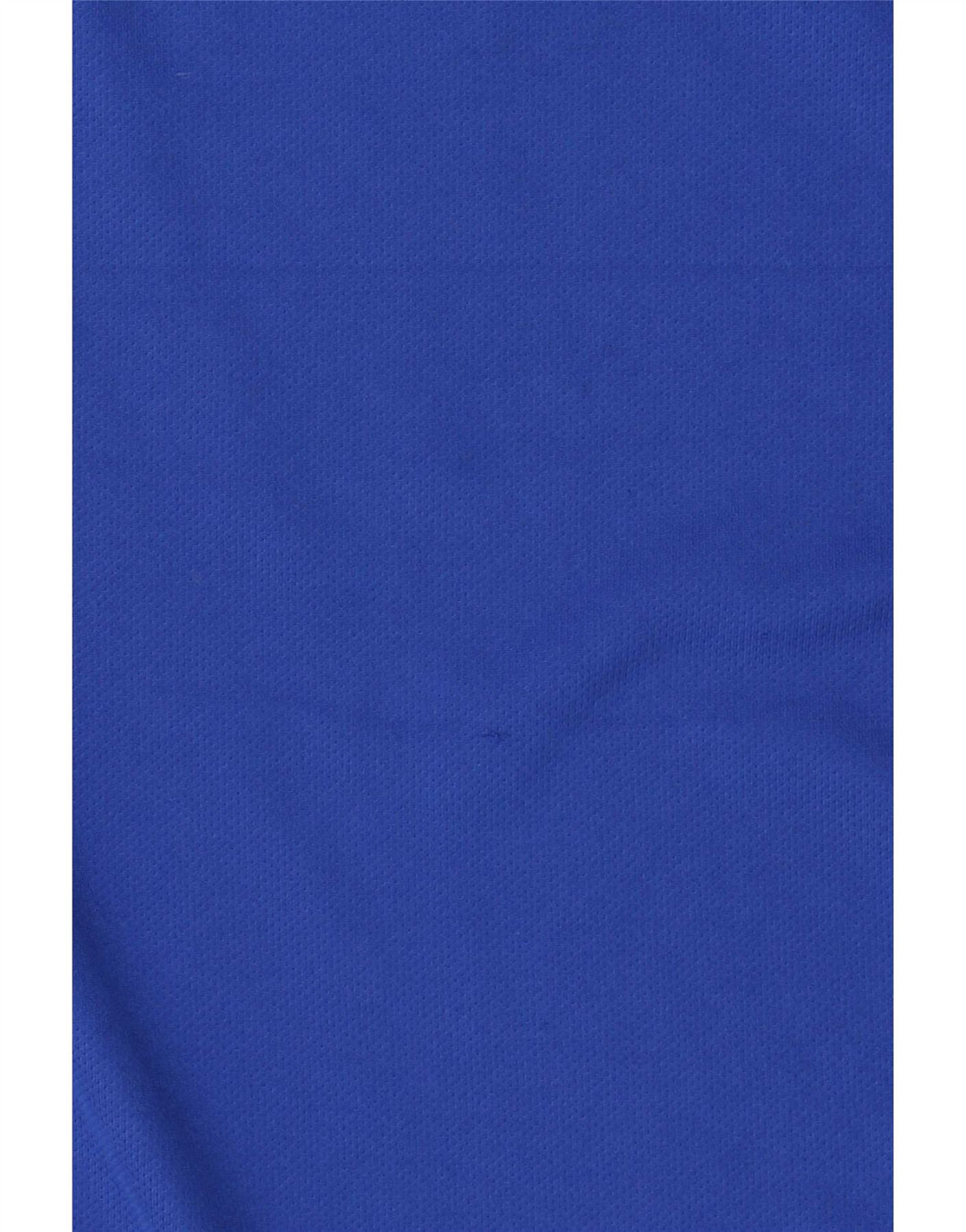 Camiseta Nike Masculina Dri Fit Top Pequena Azul