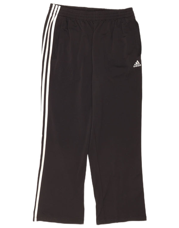 Calça Adidas Mens Treino Médio Poliéster Preto
