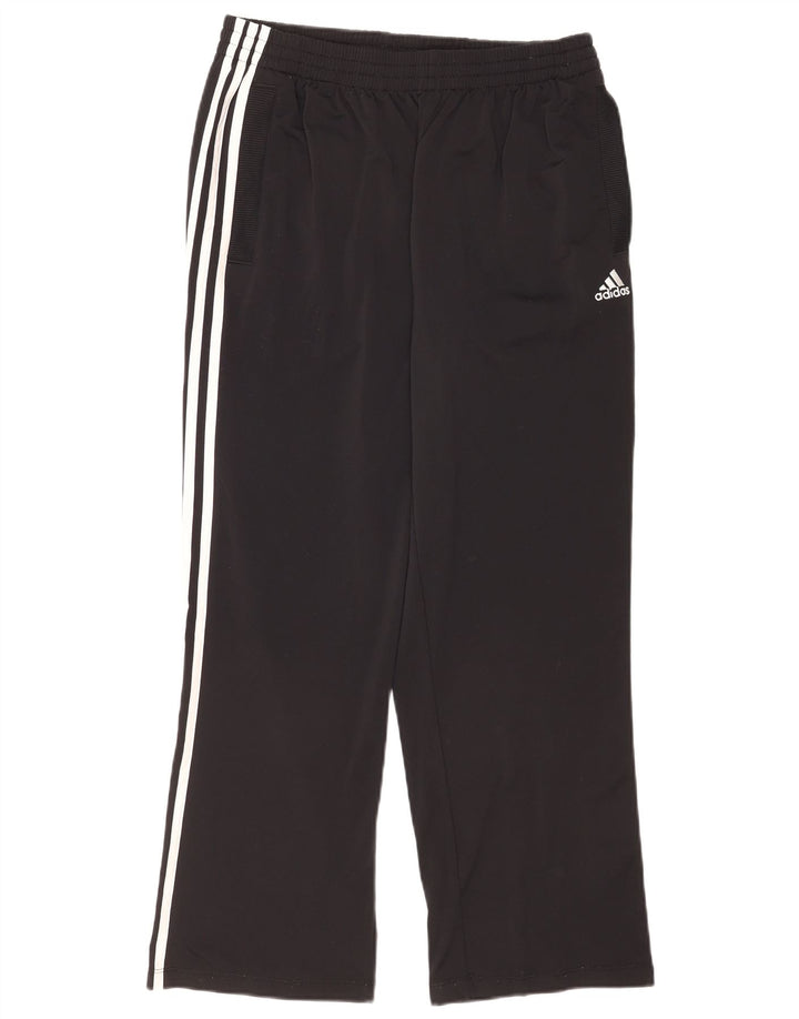 Calça Adidas Mens Treino Médio Poliéster Preto