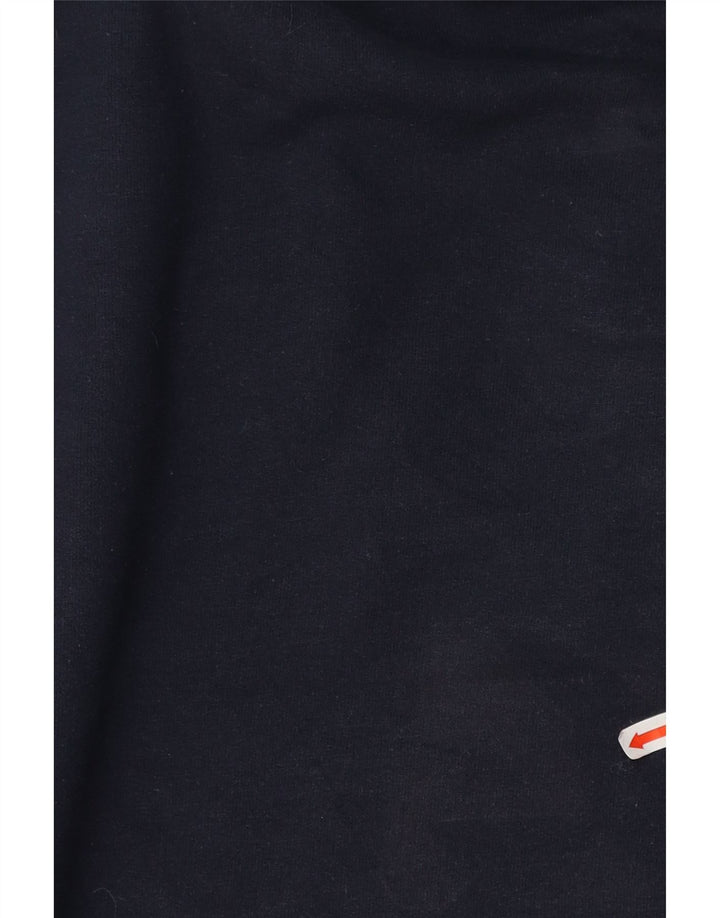 CHAMPION Moletom Masculino Jumper XL Azul Marinho Algodão
