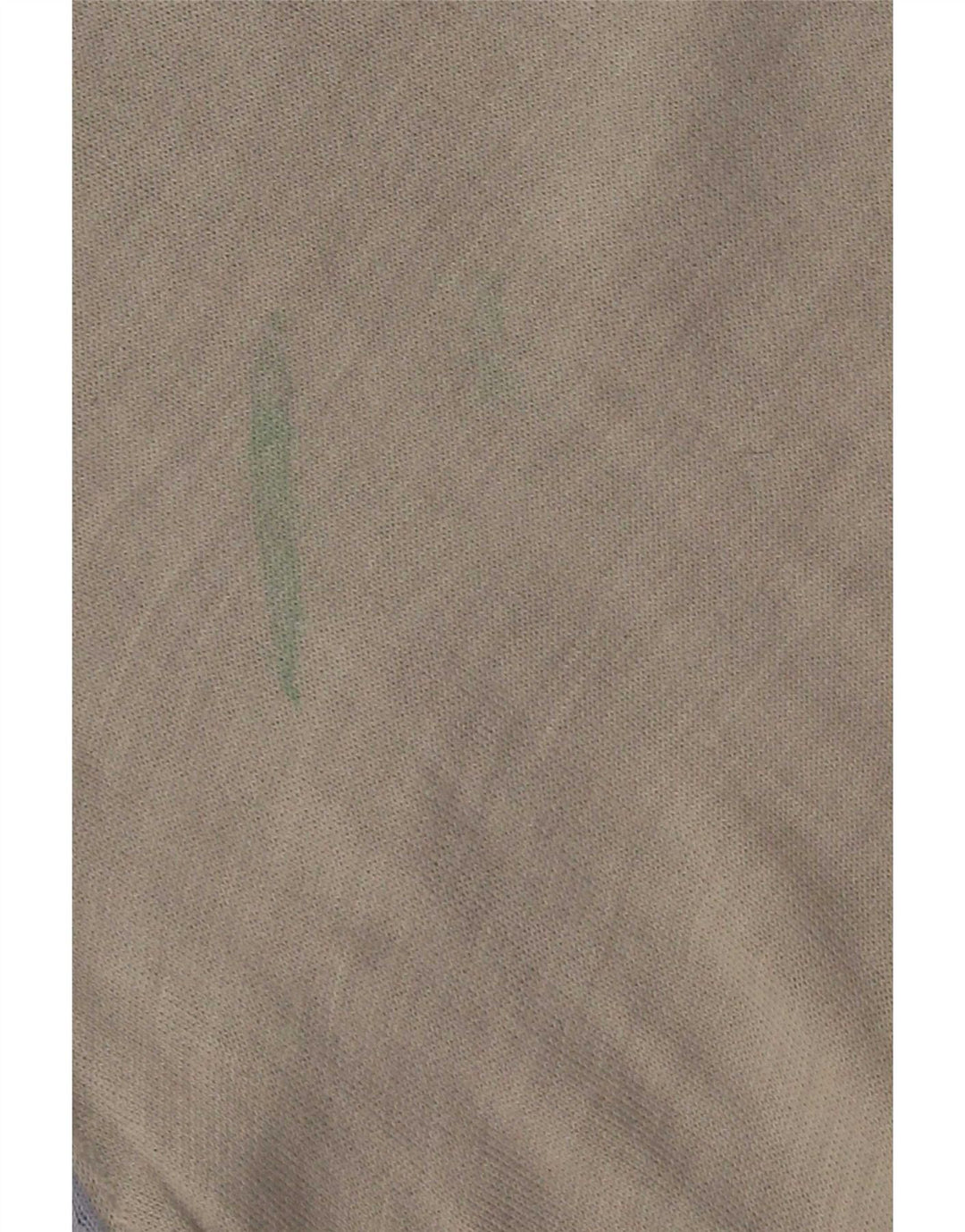 Suéter masculino Marks & Spencer com gola canoa XS colorido bloco colorido