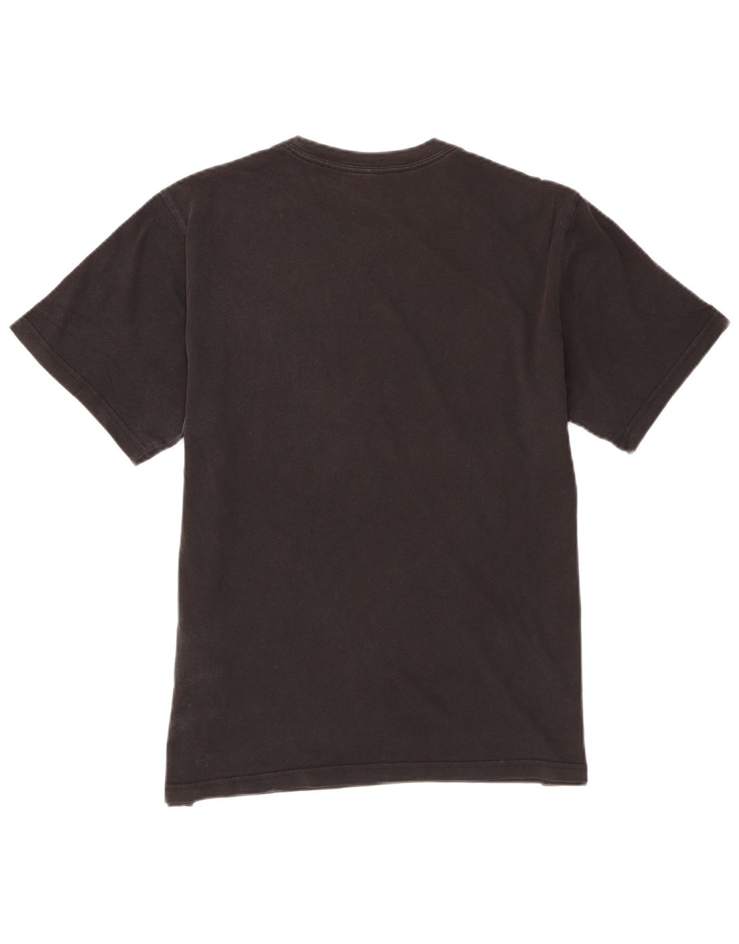 Camiseta masculina Levi's Relaxed Fit Graphic Top Médio Algodão Preto