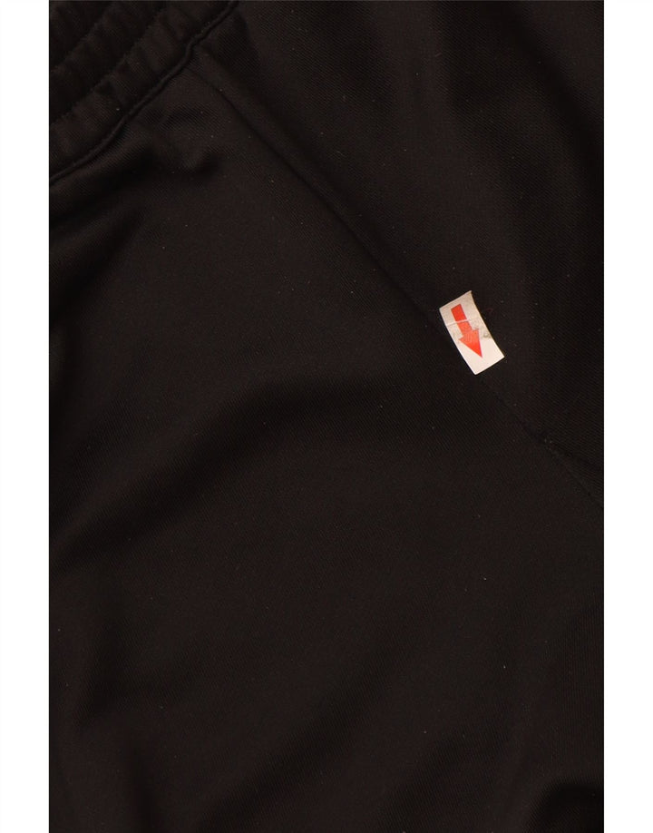 Calça Adidas Aeroready Masculina Pequena Poliéster Preto