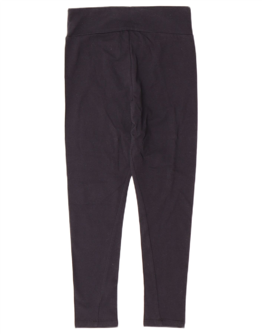 Leggings JORDAN para menina 10-11 anos médio azul marinho algodão