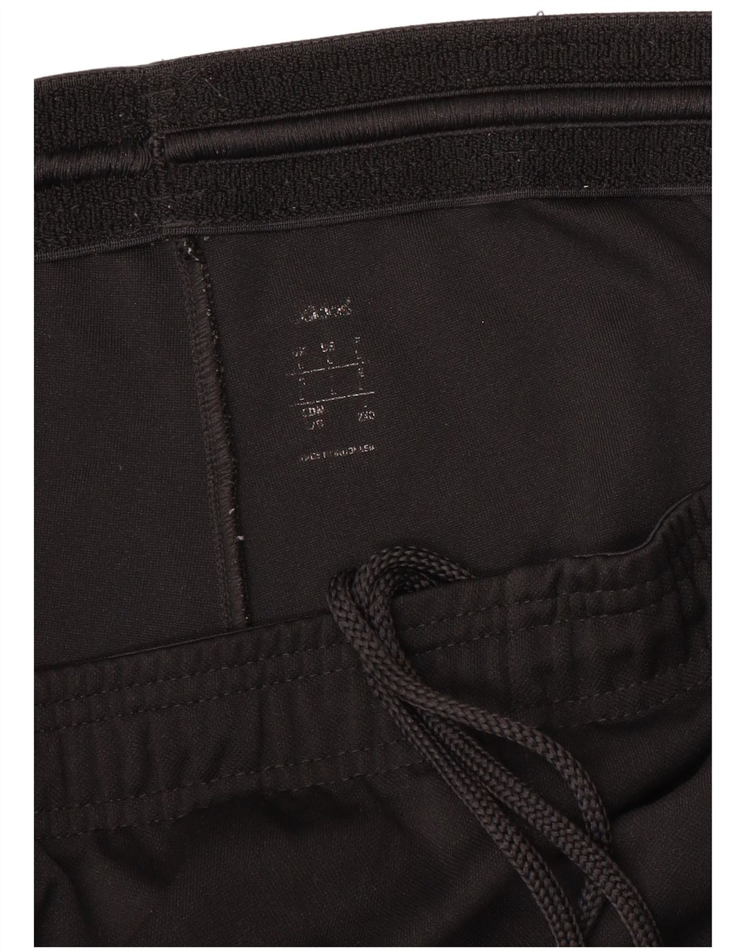 Calça Adidas Masculina Treino Grande Preto