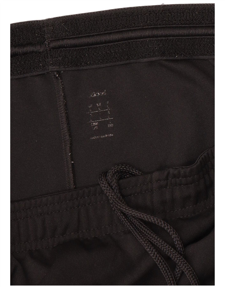 Calça Adidas Masculina Treino Grande Preto