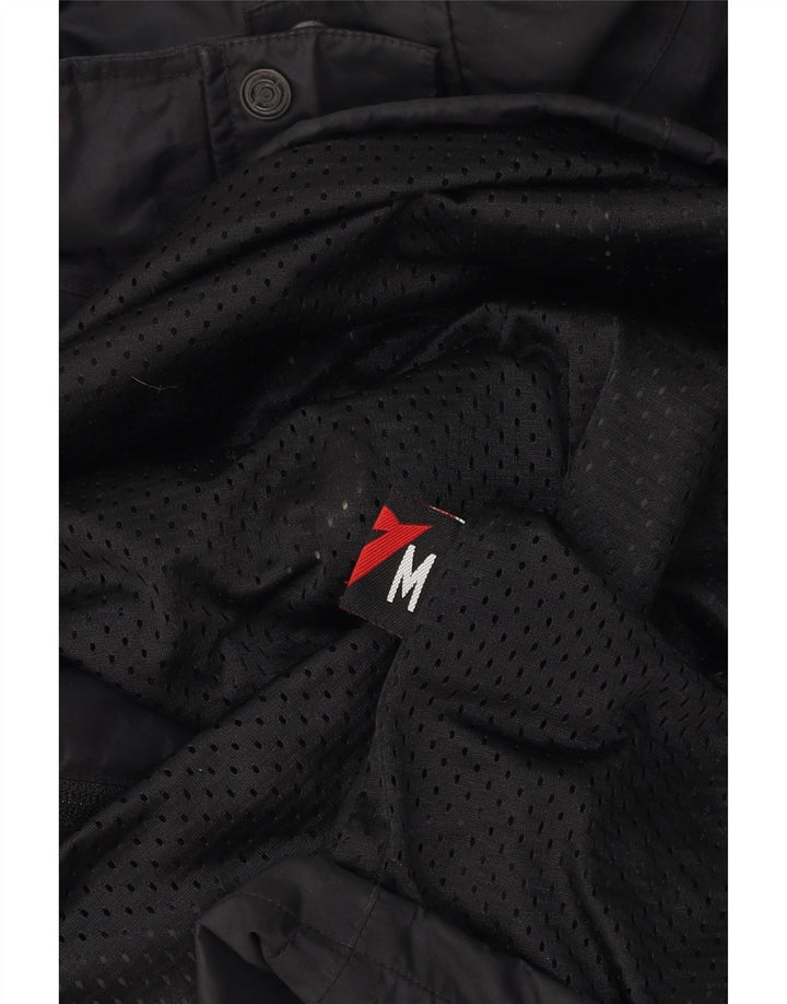 Jaqueta utilitária masculina Dainese Moto Racer UK 38 média preta