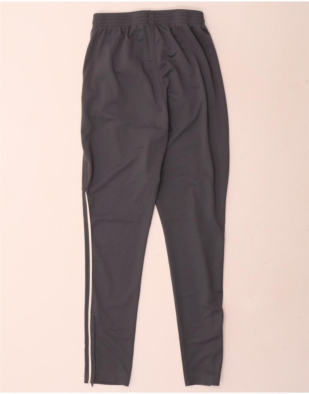 Under Armour Mens Calças de treino justas pequenas cinza