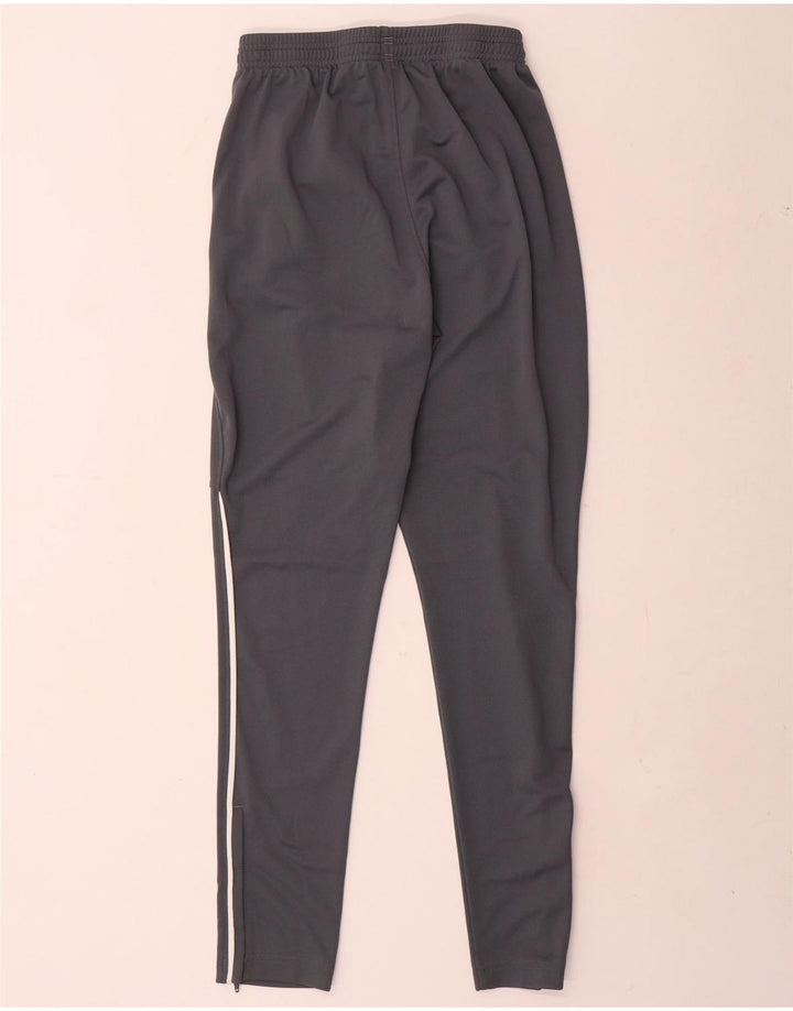 Under Armour Mens Calças de treino justas pequenas cinza