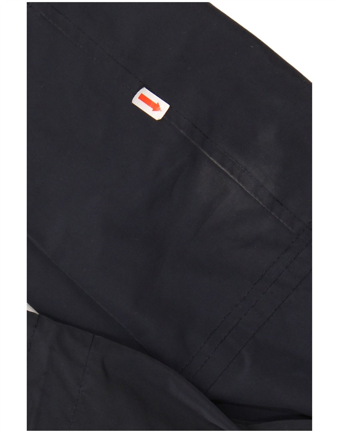 Jaqueta militar masculina IVY OXFORD IT 52 XL poliéster azul marinho
