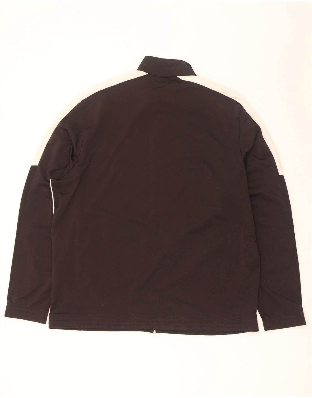 Puma Mens Tracksuit Top Jaqueta 2XL Preto Colorblock