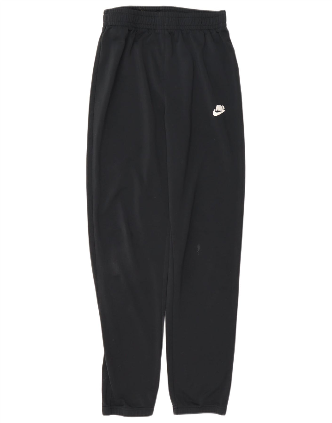 Calça de treino Nike Boys Joggers 13-14 anos XL preto poliéster