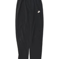Calça de treino Nike Boys Joggers 13-14 anos XL preto poliéster